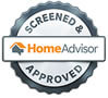 SCREENED & APPROVED